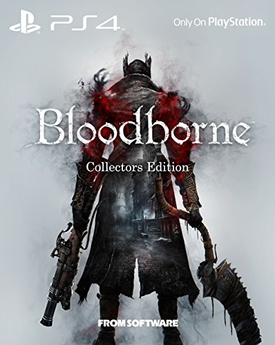 Bloodborne Edition Collector