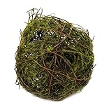 Darice Natural Vine Ball, 4