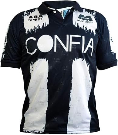 mexican soccer league jerseys