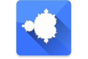Mandelbrot Explorer