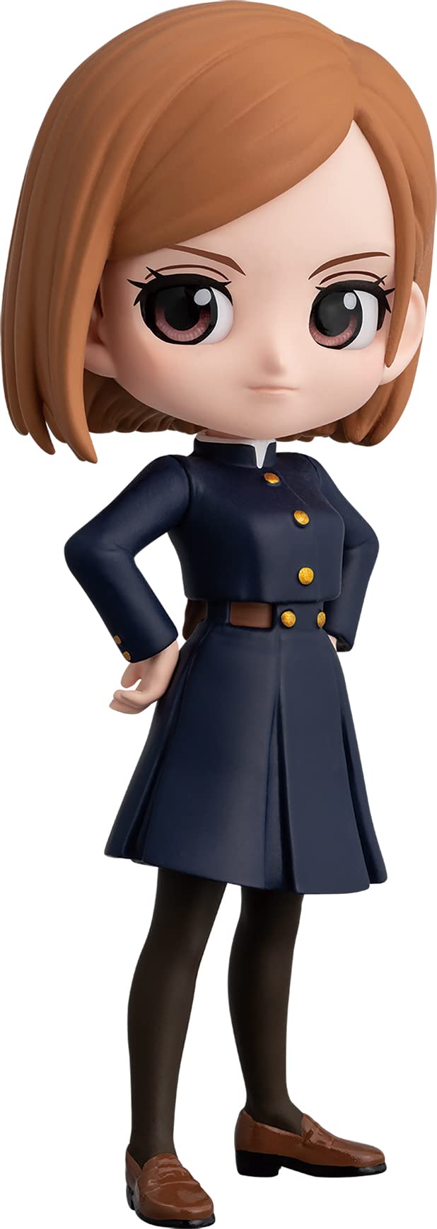 Banpresto - Jujutsu Kaisen Q Posket Petit Vol.1 (C:Nobara Kugisaki) Statue