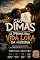 Livro São Dimas, O Primeiro Vida Loka da História : Um livro sobre o santo que foi canonizado pelo próprio Cristo (Luzes da Santidade)