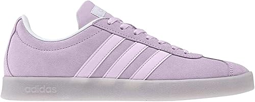 adidas vl court 2.0 damen grau