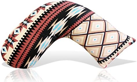 Navajo Print Bosom Baby Nursing Pillow