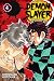 Demon Slayer: Kimetsu no Yaiba, Vol. 4 (4) by Koyoharu Gotouge