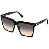 Tom Ford Women's 58Mm Sunglasses