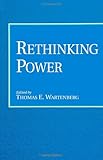 Rethinking Power, , 0791408825
