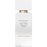 Elizabeth Arden White Tea Eau De Toilette Women's Perfume Spray, Floral Woody Scent
