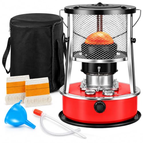 Myeljnergy Kerosene Heater and Stove