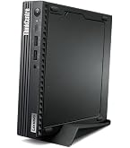 Amazon.com: Lenovo ThinkCentre M75q Business Desktop (AMD Ryzen 5