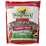 Wagner's 62032 Cardinal Blend, 6-Pound Bag