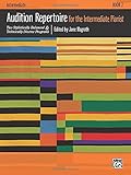 Audition Repertoire for the Intermediate Pianist, Bk 2