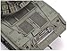 Tamiya 35365 1/35 US Airborne Tank M551 Sheridan Plastic Model Kit