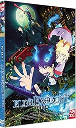 Blue Exorcist - Le Film