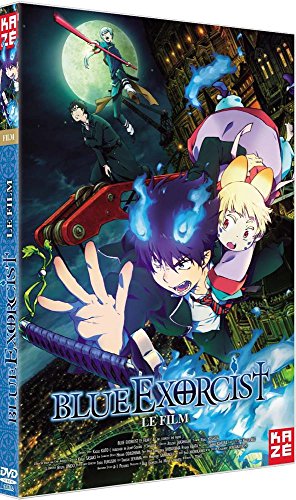 Blue Exorcist - Le Film