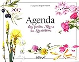 Agenda des petits riens du quotidien by 