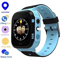 Jsbaby Game Smart Watches for Kids with 1.5