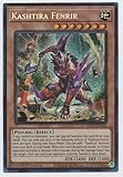 Kashtira Fenrir - MP23-EN163 - Prismatic Secret