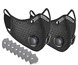VLM Resuable & Washable Sport Cover with Extra