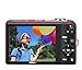 Nikon COOLPIX L30 20.1 MP Digital Camera with 5x Zoom NIKKOR Lens and 720p HD Video (Red) (Discontinued by Manufacturer)