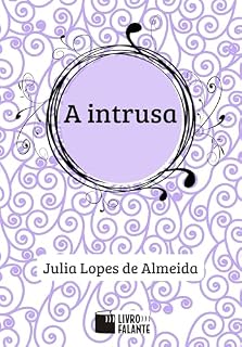 Livro A intrusa