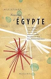 Nouvelles d'Égypte