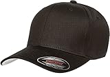 Premium Original Blank Flexfit Cotton Twill Fitted Hat