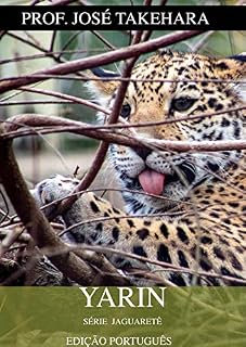 Livro Yarin