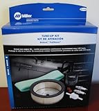 Miller 199062 Tune-Up Filter Kit,Robin (Eh64/65)