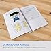 SunFounder Mega 2560 R3 Project Super Starter Kit for Arduino UNO R3 Mega2560 Mega328 Nano - Including 73 Page Instructions Book