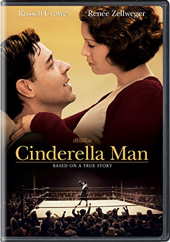 image for Universal Studios Cinderella Man