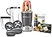 Magic Bullet NutriBullet 12-Piece High-Speed Blender/Mixer System