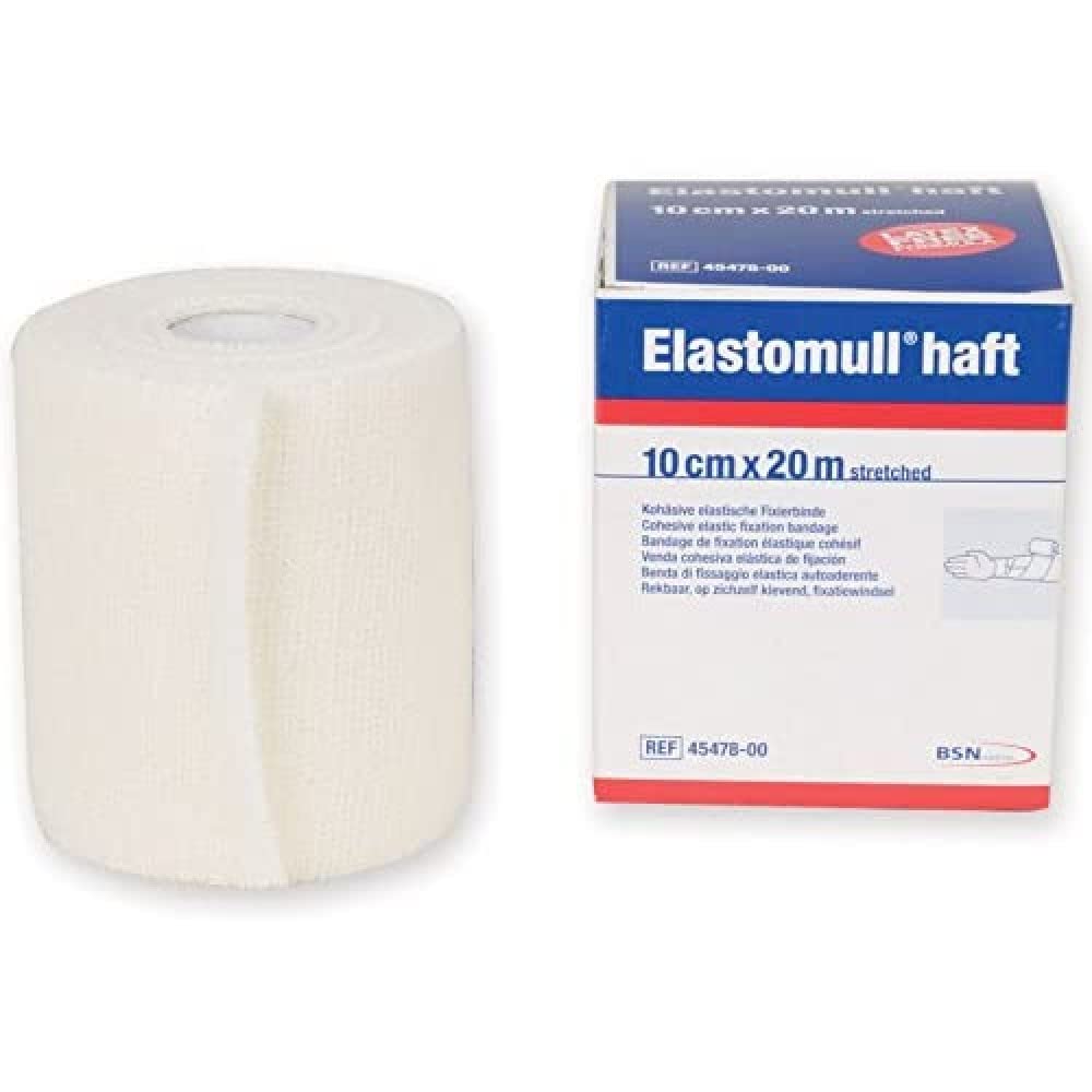 Comprilan 59219 Compressive Bandage, 20M X 10 cm
