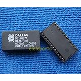 FidgetKute 1PCS DS12887A Dallas Real Time Clock IC