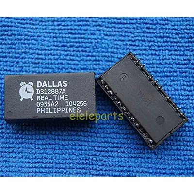 Time Delay (Short) Circuit Breakers 2pieces Ds12887 Dip-18 Real Time ...