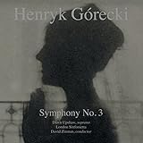 SYMPHONY NO 3                                      image