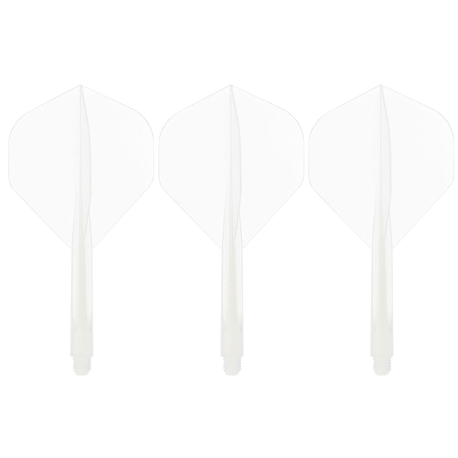 Condor Zero Stress Flight System - Standard Clear Medium