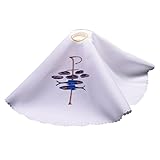BLESSUME Altar Cloth Chalice Pall Chalice Veil