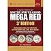 A Guide Book of United States Coins Mega Red 2018: The Official Red Book by 
