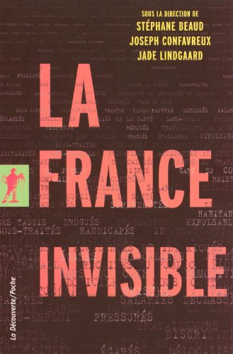 La  France invisible