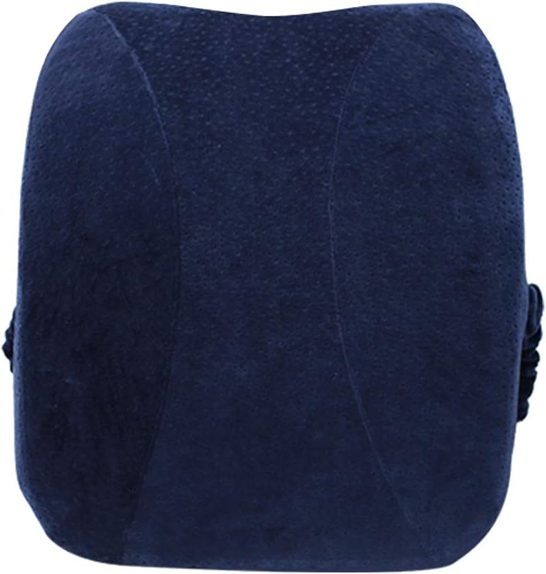 GreatGiftList - Almohadas lumbares, apoyo lumbar para la espalda