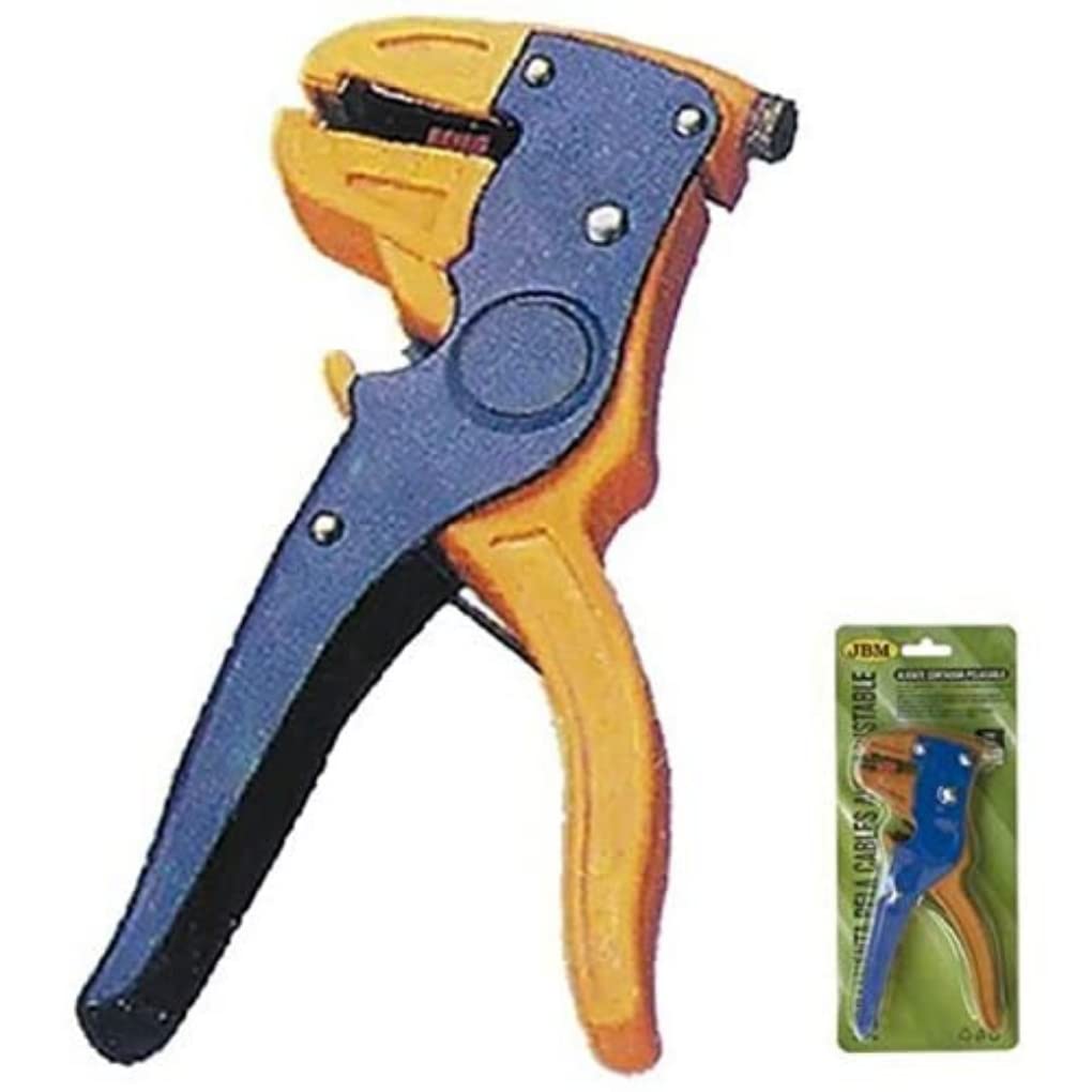 HERRAMIENTA Pela-Cables AUTOAJUSTABLE