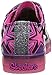 Skechers Kids 10381L Star Stuff Light-Up Sneaker (Little Kid)