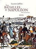 Les batailles de Napoléon (French Edition) by