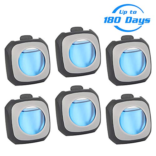 1 Airbreezy+Freshener+Long+Lasting+Fragrance+Scents