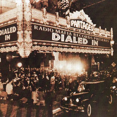 Various Artists - Dialed In - Zortam Music