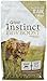 Instinct Raw Boost Grain Free Duck & Turkey Meal Natural Dry Cat Food By Nature'S Variety, 5.1 Lb. Bag
