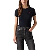 Levi's Womens Hayes Short-Sleeve T-Shirt (Also Available in Plus)