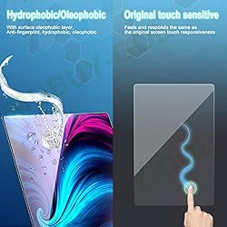 14" Laptop Screen Protector Blue Light Glare Filter