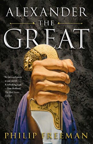 Amazon.com: Alexander at the End of the World: The Forgotten Final